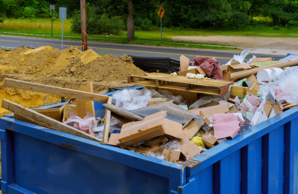 Best Attic Cleanout  in Nocona, TX